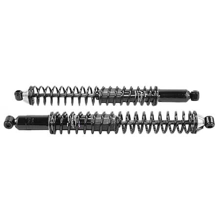 Monroe LOAD ADJUSTING SHOCK ABSORBER 58604